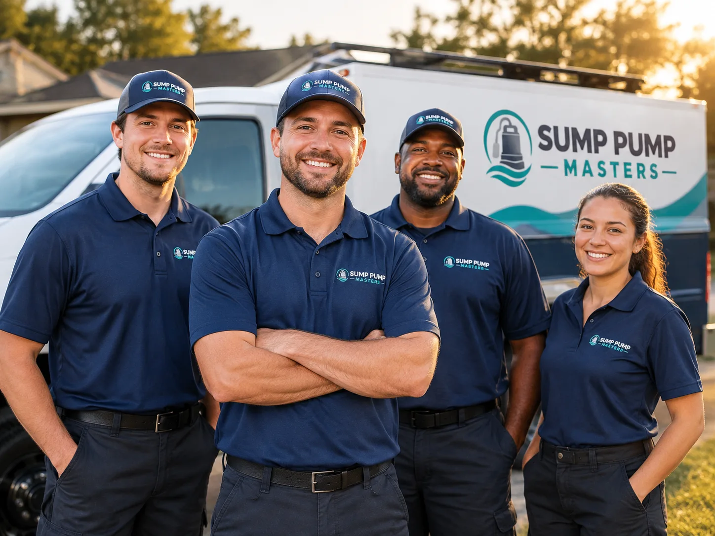 Sump Pump Repair company in Cedarville, AR