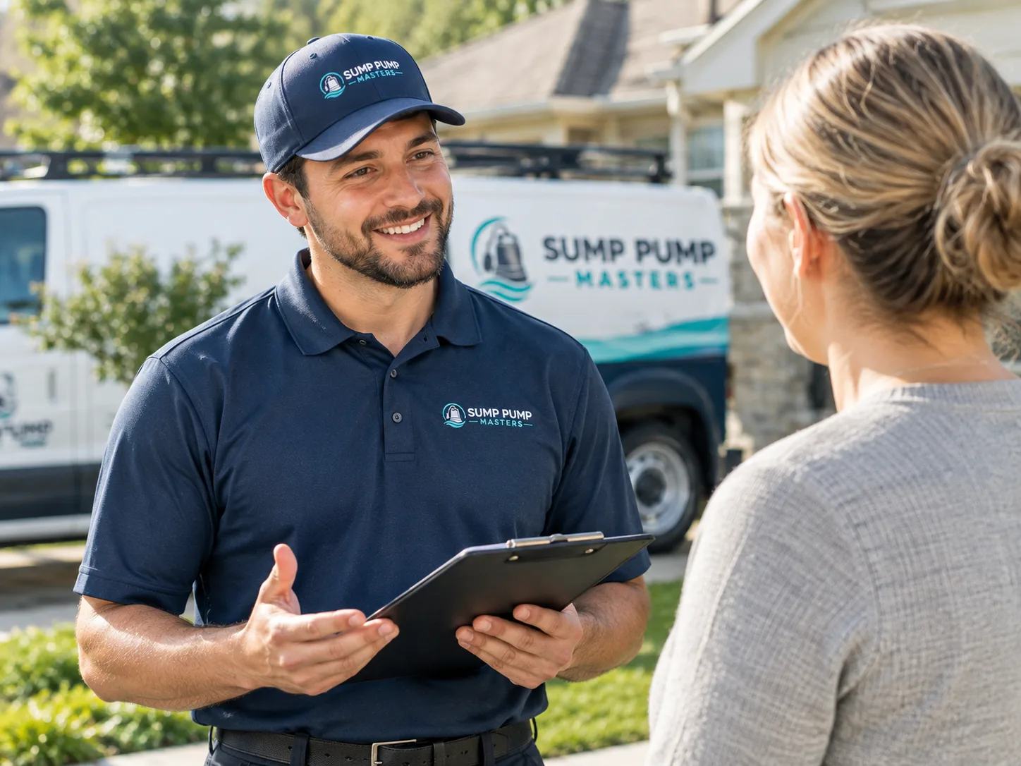 Sump Pump Repair Cedarville, AR FAQs